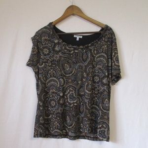 Croft & Barrow 1x Top